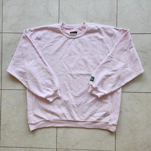 Daily Drills Oversized Sweatshirt, Cupid, worn a few times